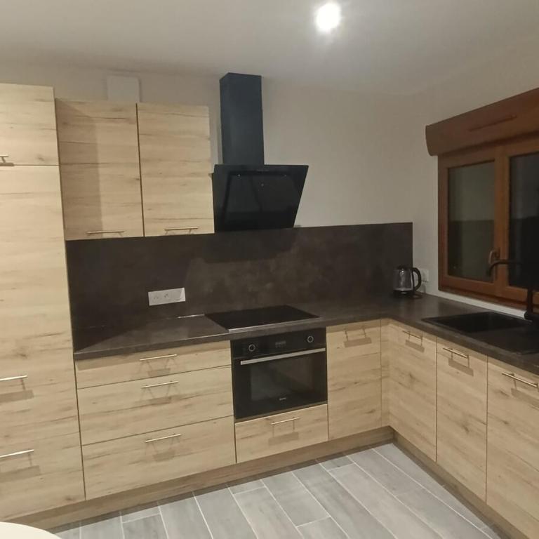 Maison a 20 km des pistes 74210 - Maison 2 Chambres - 13