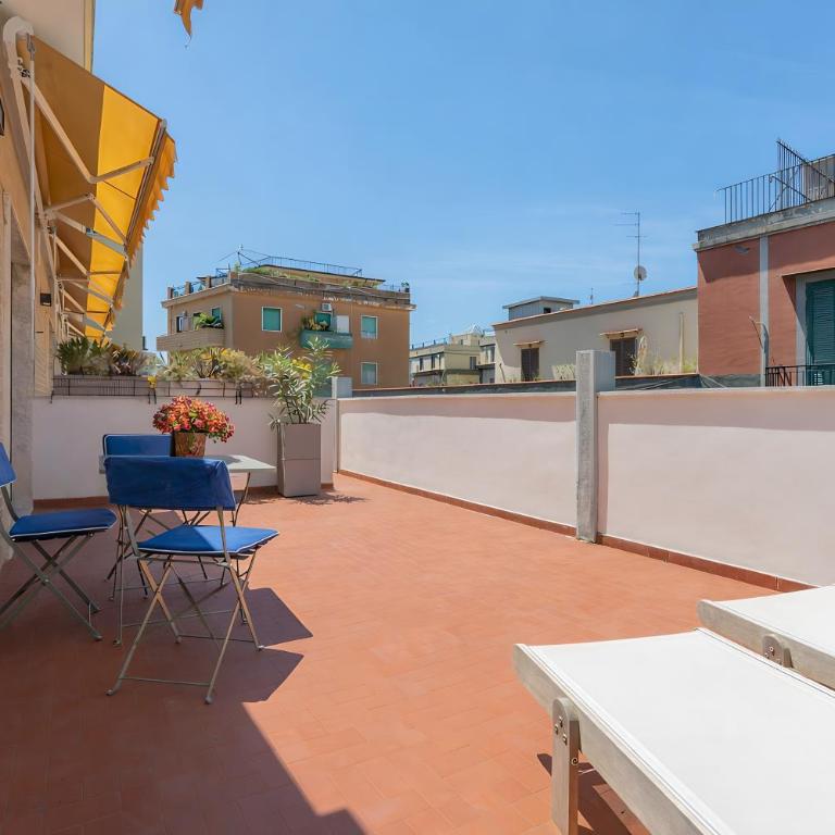 Molo Angioino Suites - Appartamento con 1 Camera da Letto - 14