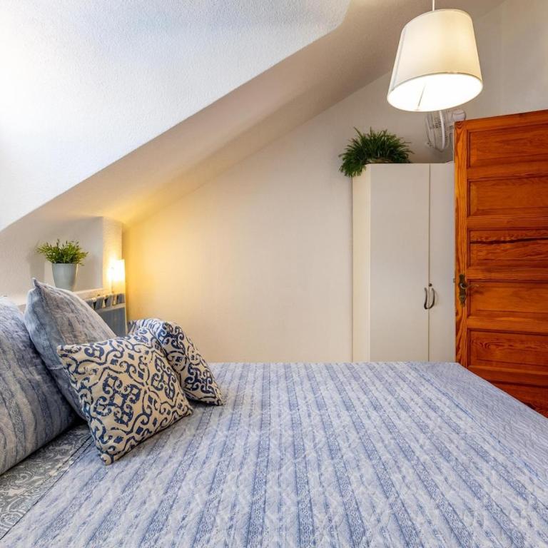 395 Lovely Duplex Parque Santiago II - Apartamento de 2 dormitorios - 30
