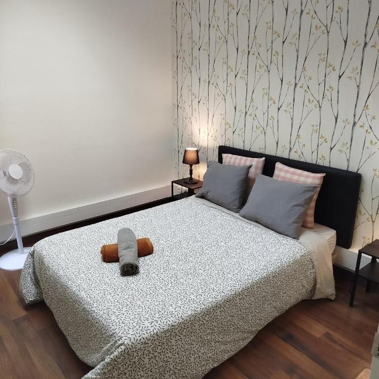 One bedroom apartment in a high area Bcn - Standard Studio - 5