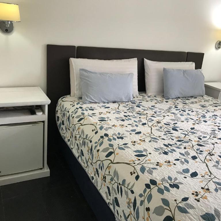 Duplex SM con ESTACIONAMIENTO - Two-Bedroom House - 8
