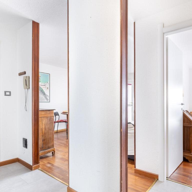 Hostdomus - Cit Roc - Appartamento con 1 Camera da Letto con Vista - 7