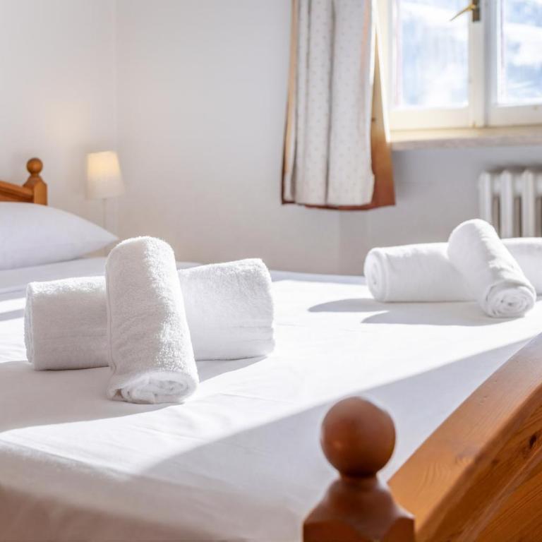 Hostdomus - Cit Roc - Appartamento con 1 Camera da Letto con Vista - 26