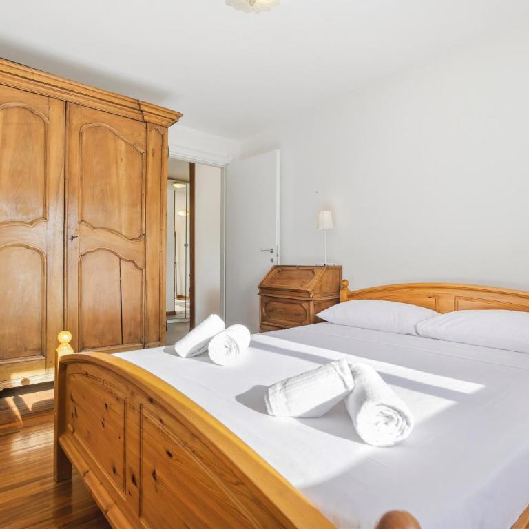 Hostdomus - Cit Roc - Appartamento con 1 Camera da Letto con Vista - 23