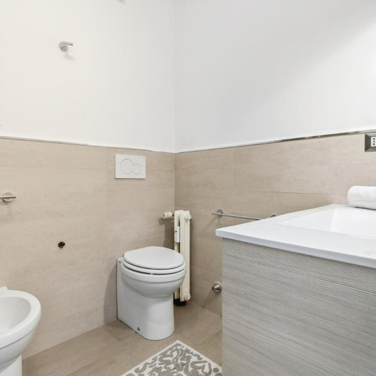 Hostdomus - Cit Roc - Appartamento con 1 Camera da Letto con Vista - 27