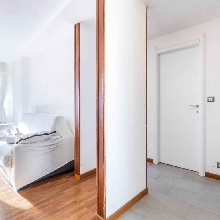 Hostdomus - Cit Roc - Appartamento con 1 Camera da Letto con Vista - 22
