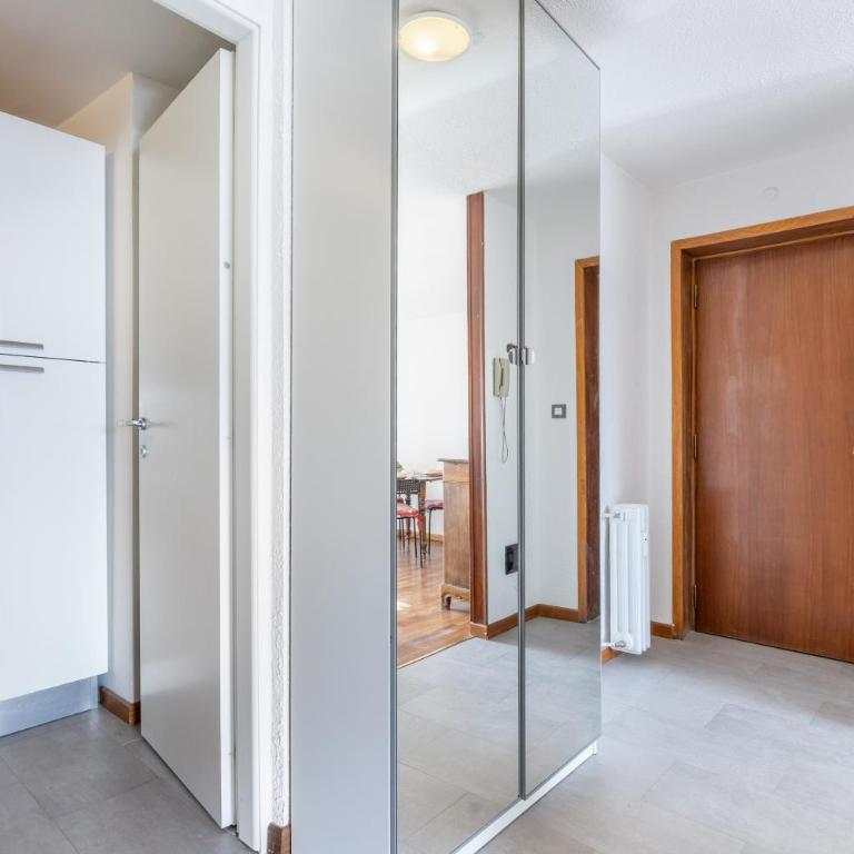 Hostdomus - Cit Roc - Appartamento con 1 Camera da Letto con Vista - 10