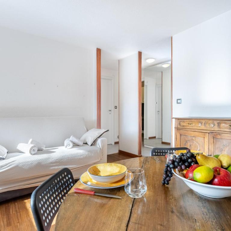 Hostdomus - Cit Roc - Appartamento con 1 Camera da Letto con Vista - 15