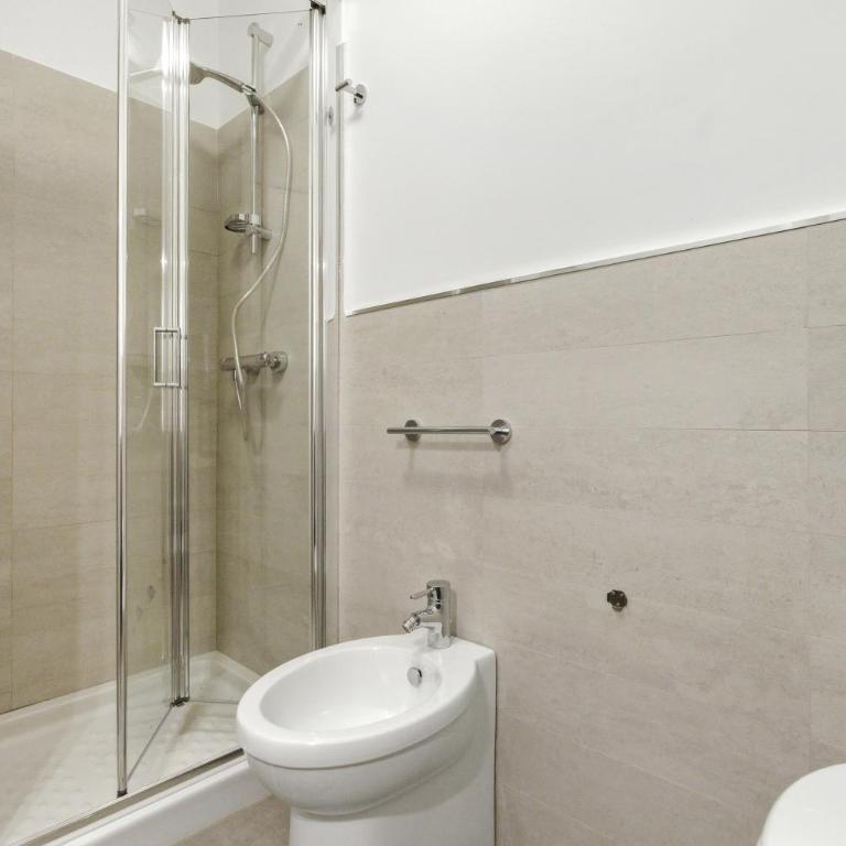Hostdomus - Cit Roc - Appartamento con 1 Camera da Letto con Vista - 6