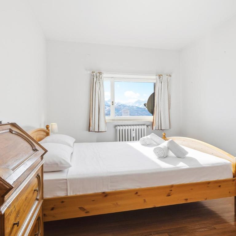 Hostdomus - Cit Roc - Appartamento con 1 Camera da Letto con Vista - 25