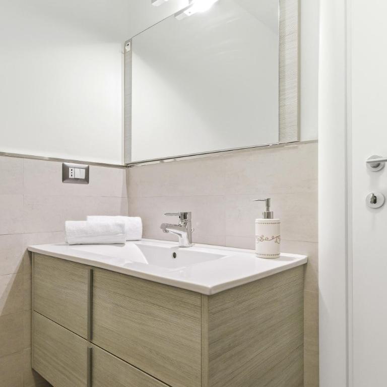 Hostdomus - Cit Roc - Appartamento con 1 Camera da Letto con Vista - 29