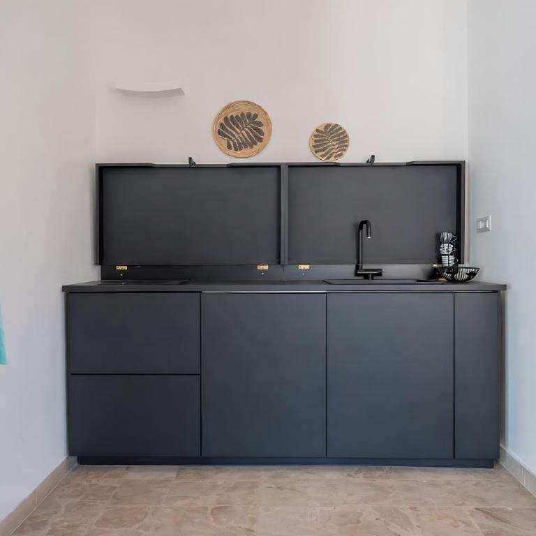 Molo Angioino Suites - Appartamento con 1 Camera da Letto - 8