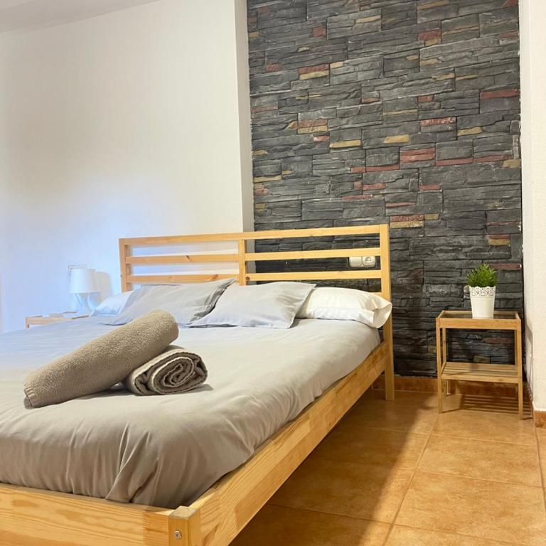 Santiago Historic Apartment - Two-Bedroom Apartment - 1