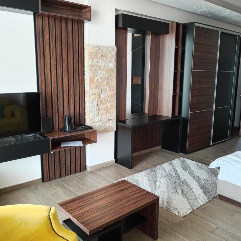Pogled sa oblaka -- View from the clouds - One-Bedroom Apartment - 6