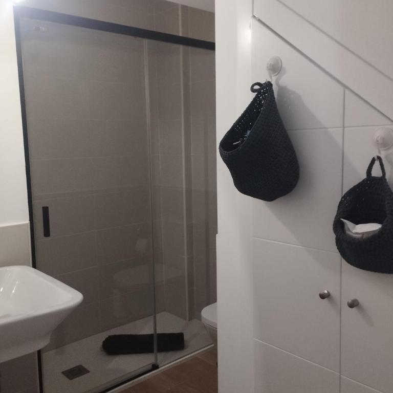 Atico Aire de Triana - Penthouse Apartment - 25