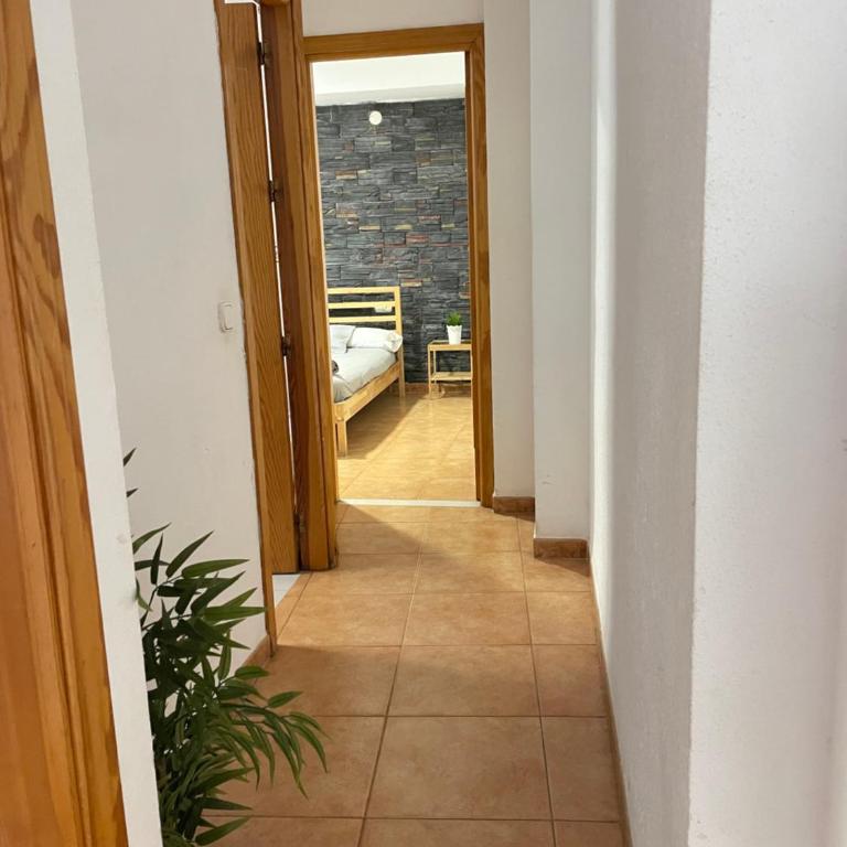 Santiago Historic Apartment - Two-Bedroom Apartment - 5