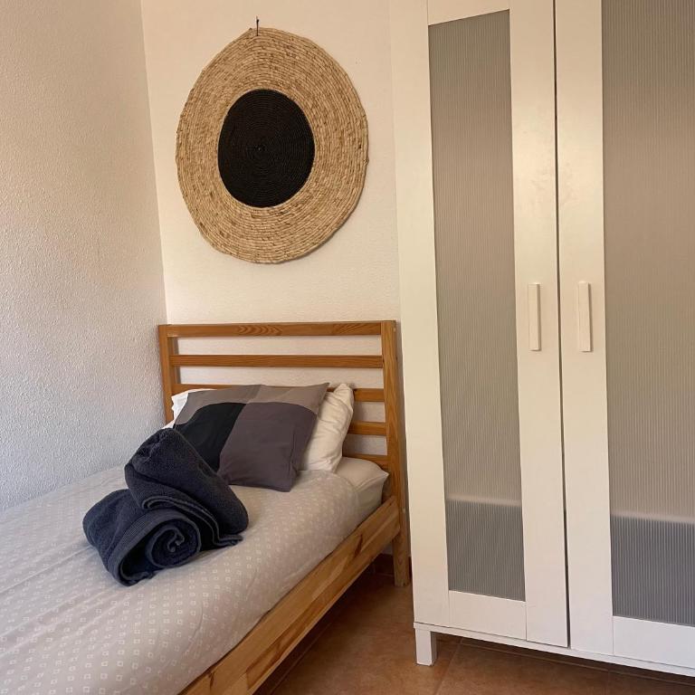 Santiago Historic Apartment - Two-Bedroom Apartment - 6