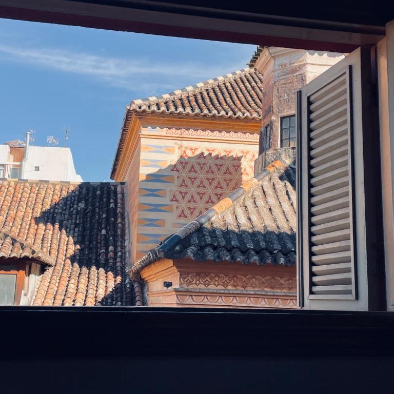 Santiago Historic Apartment - Two-Bedroom Apartment - 9