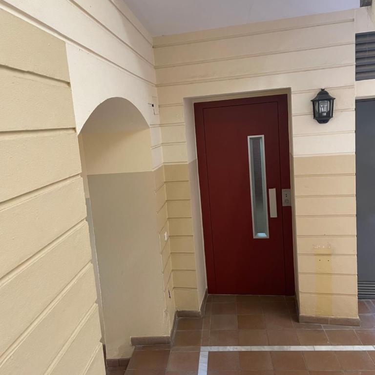 Santiago Historic Apartment - Two-Bedroom Apartment - 10