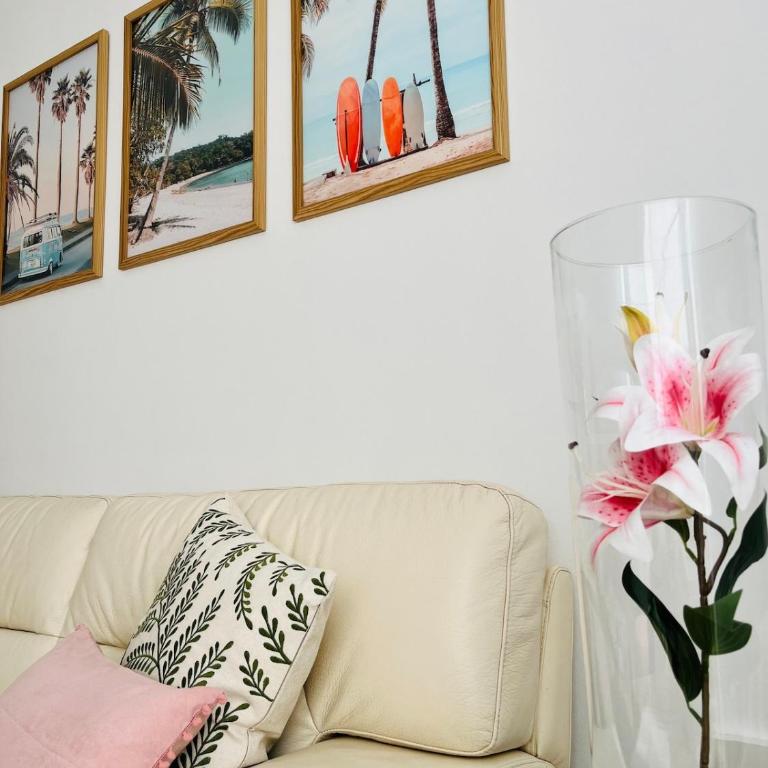 Kai House Riviera del Sol - Apartamento de 2 dormitorios - 10
