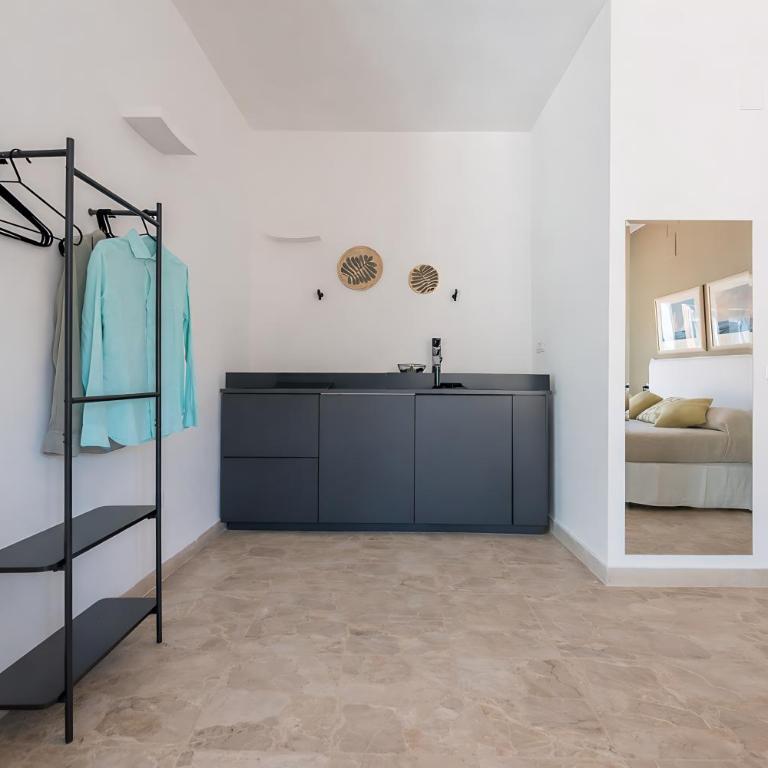 Molo Angioino Suites - Appartamento con 1 Camera da Letto - 9
