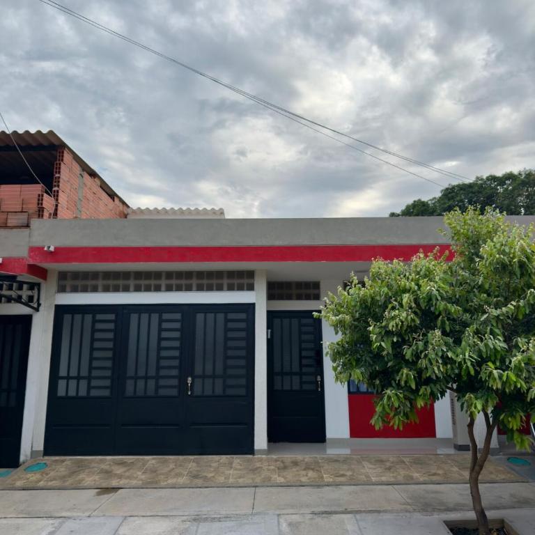 Comfortable House - Casa con 1 dormitorio - 5
