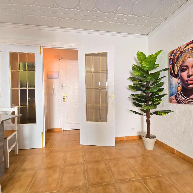 La Palma Chill House - Apartamento con terraza - 6
