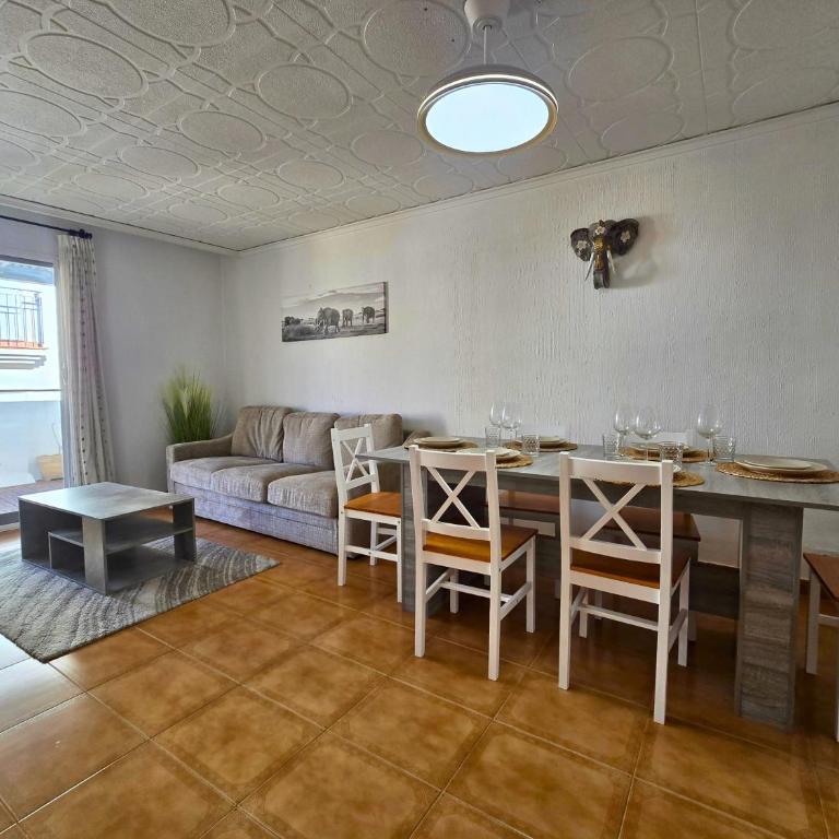 La Palma Chill House - Apartamento con terraza - 4