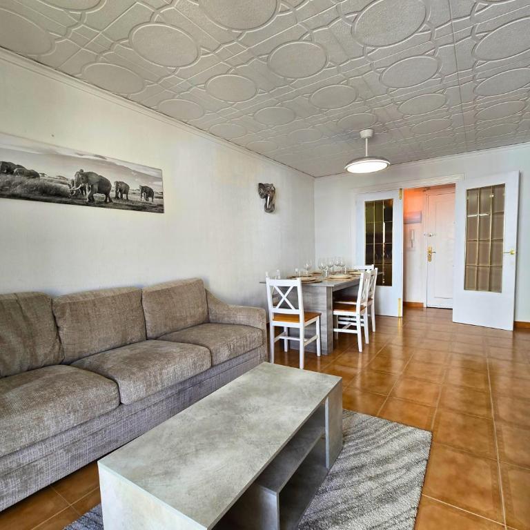 La Palma Chill House - Apartamento con terraza - 1