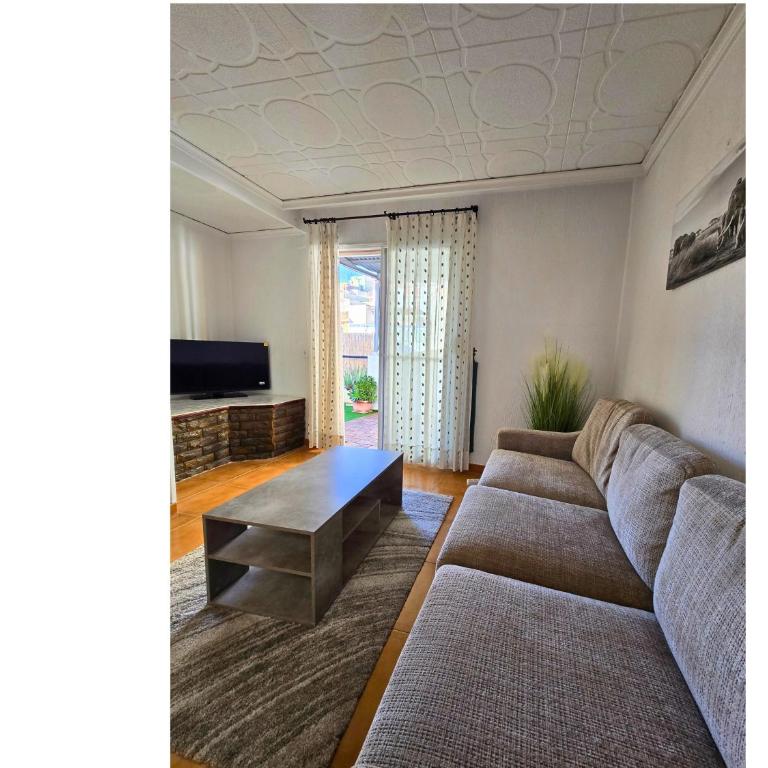 La Palma Chill House - Apartamento con terraza - 5