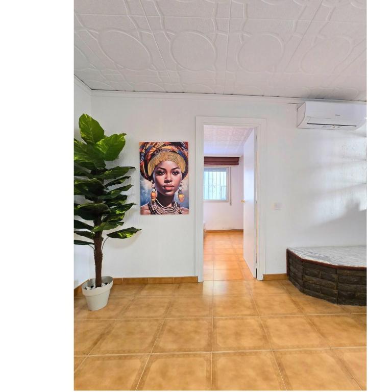 La Palma Chill House - Apartamento con terraza - 7