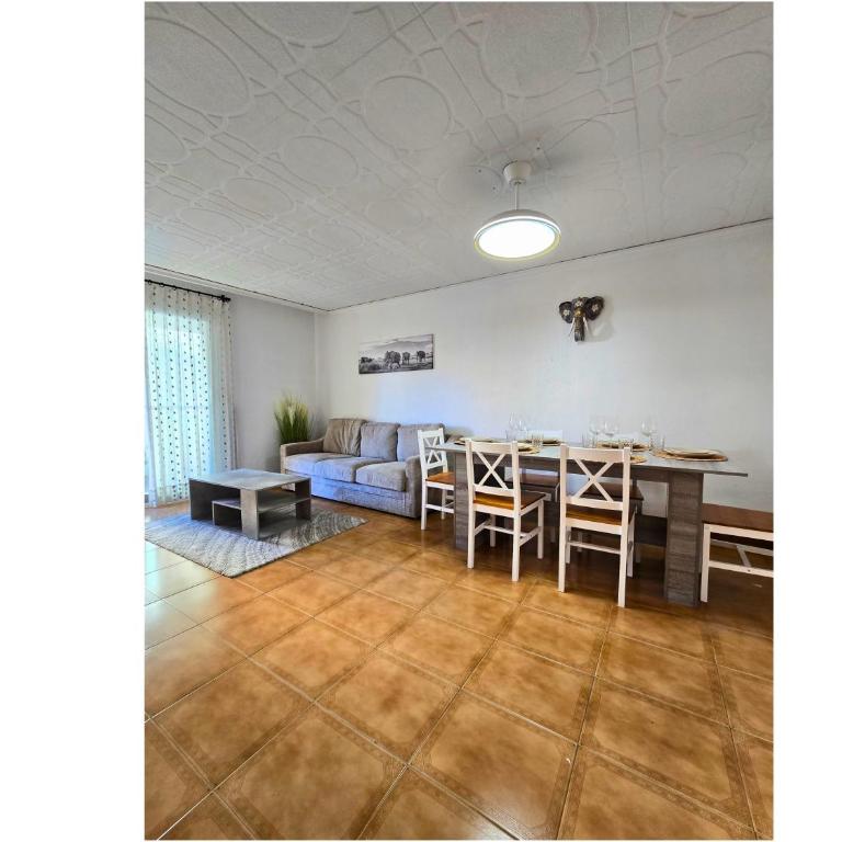 La Palma Chill House - Apartamento con terraza - 8