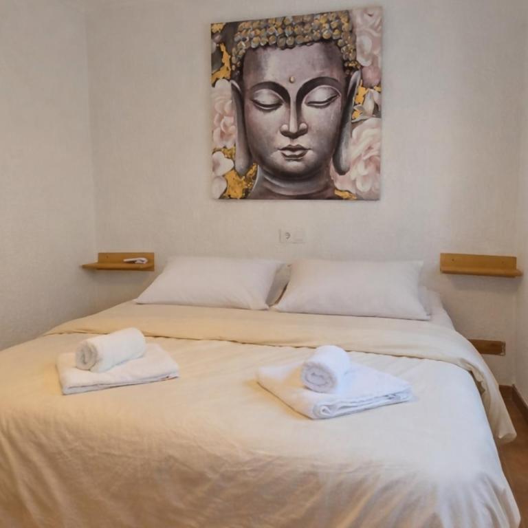 La Palma Chill House - Apartamento con terraza - 11