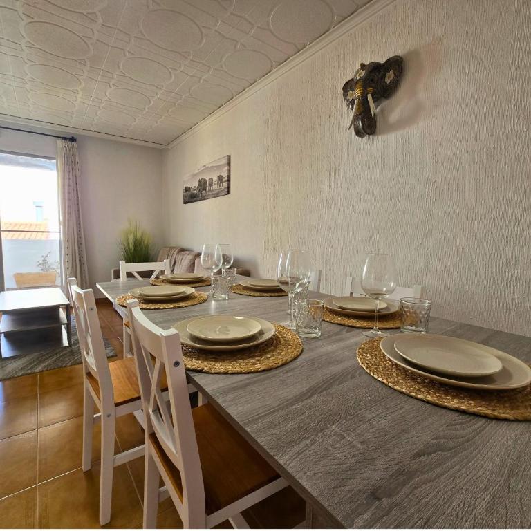 La Palma Chill House - Apartamento con terraza - 9