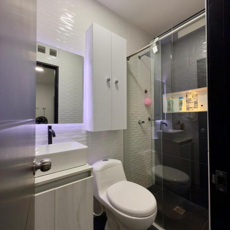 Comfortable House - Casa con 1 dormitorio - 13