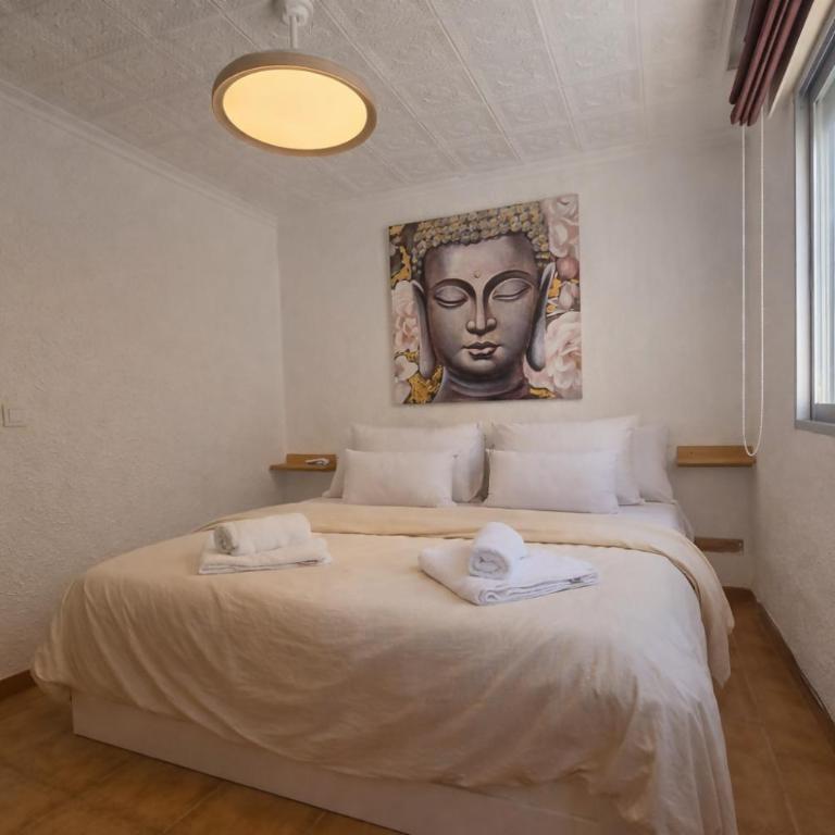 La Palma Chill House - Apartamento con terraza - 13