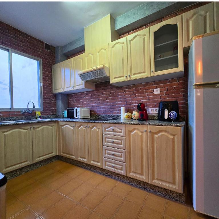 La Palma Chill House - Apartamento con terraza - 15