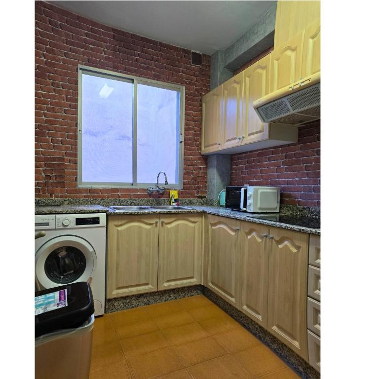 La Palma Chill House - Apartamento con terraza - 16