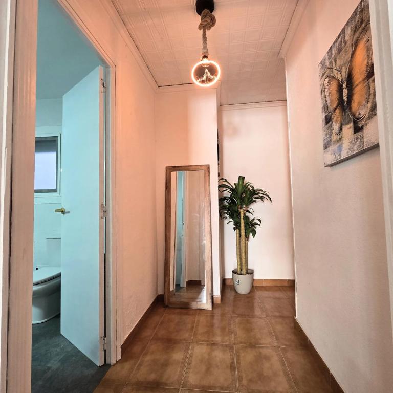 La Palma Chill House - Apartamento con terraza - 19
