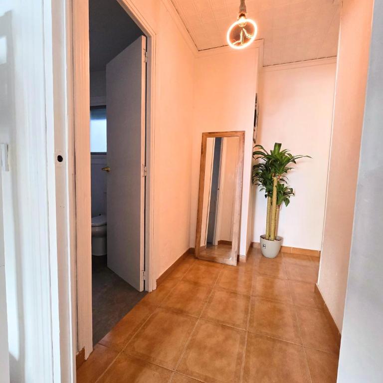 La Palma Chill House - Apartamento con terraza - 22