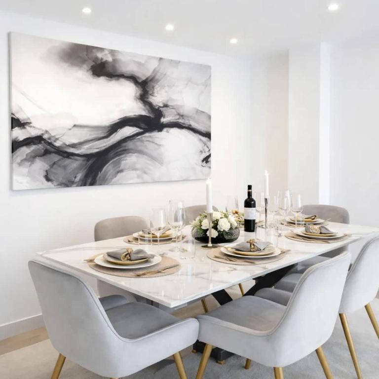 Champs Elysees - Prestige apartment with lift for 5 - Apartment - 7