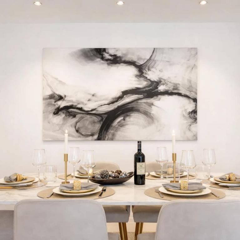 Champs Elysees - Prestige apartment with lift for 5 - Apartment - 8