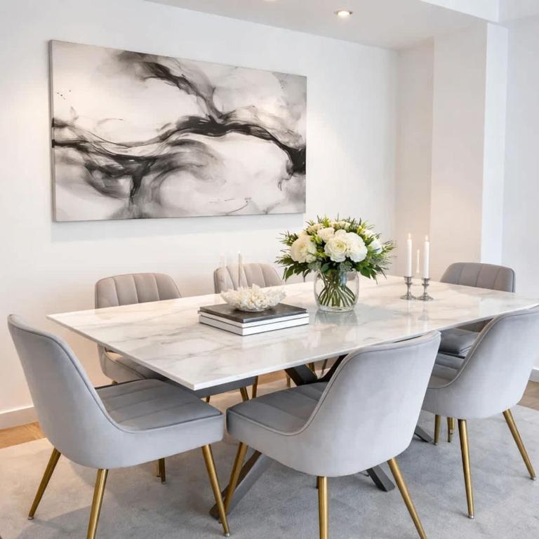 Champs Elysees - Prestige apartment with lift for 5 - Apartment - 9