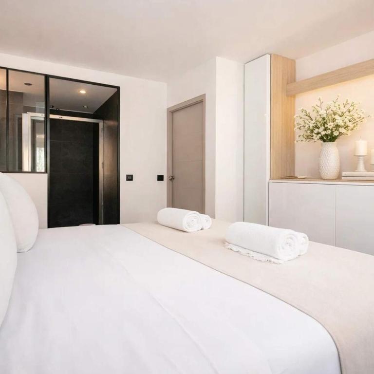 Champs Elysees - Prestige apartment with lift for 5 - Apartment - 16