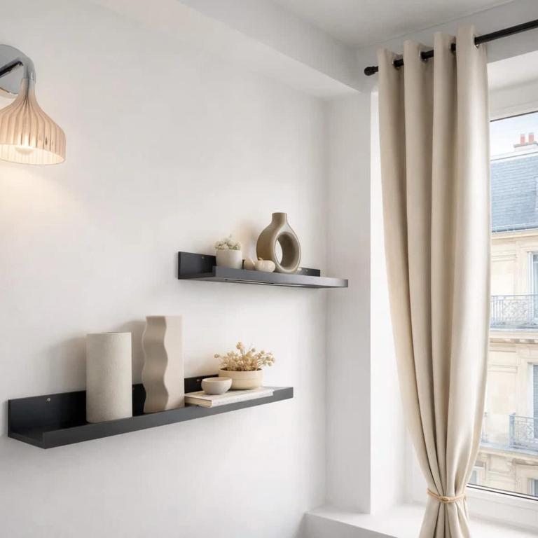Champs Elysees - Prestige apartment with lift for 5 - Apartment - 21