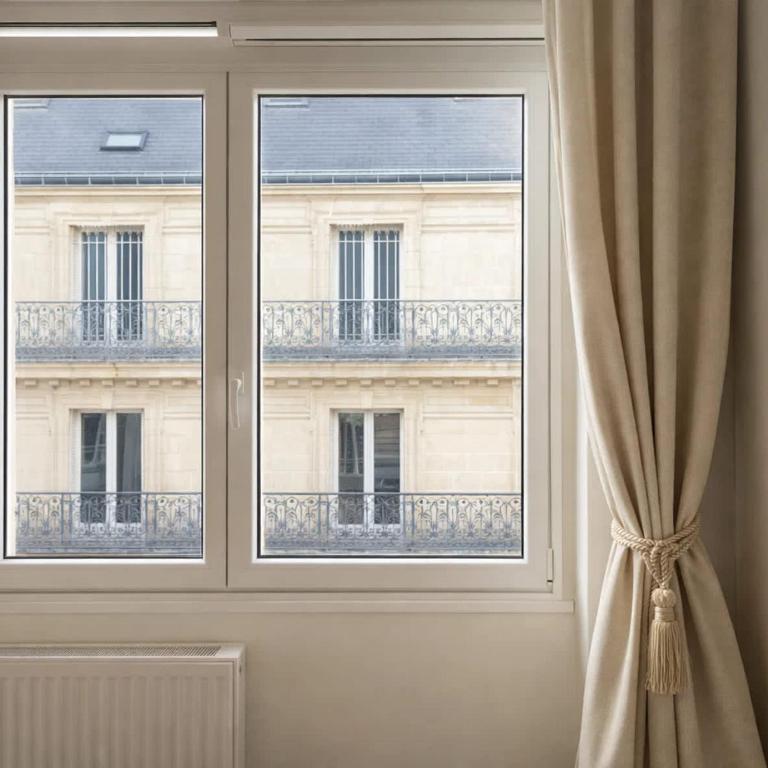 Champs Elysees - Prestige apartment with lift for 5 - Apartment - 22