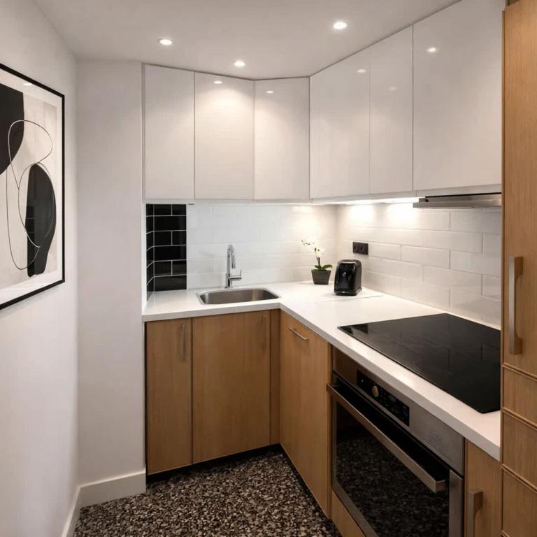 Champs Elysees - Prestige apartment with lift for 5 - Apartment - 23