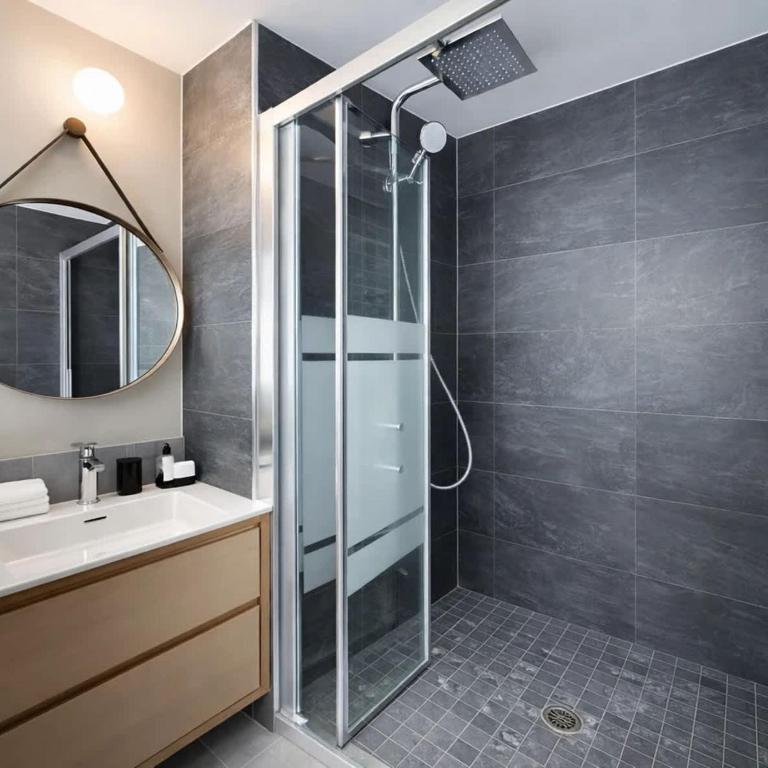 Champs Elysees - Prestige apartment with lift for 5 - Apartment - 26