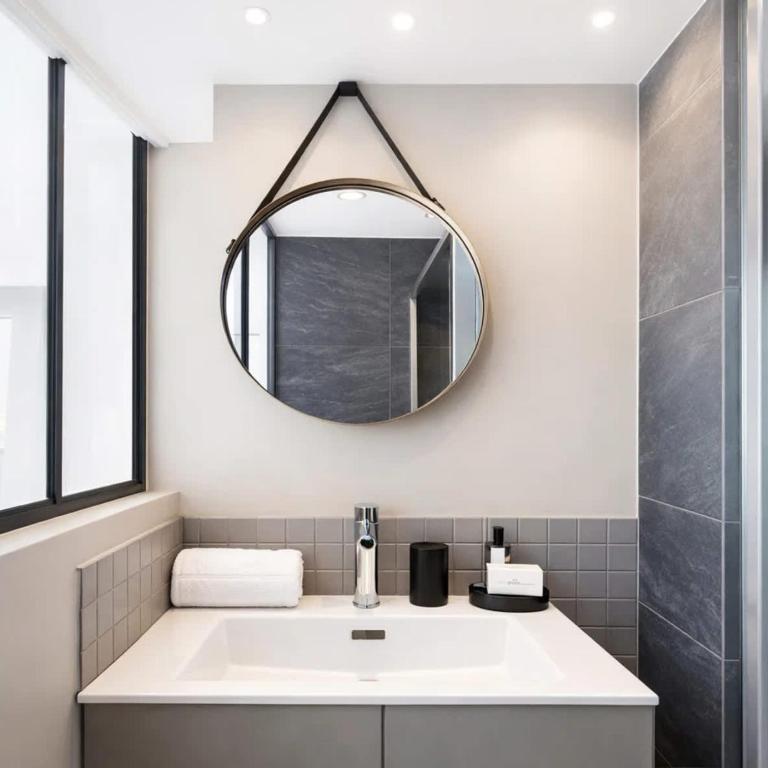 Champs Elysees - Prestige apartment with lift for 5 - Apartment - 27