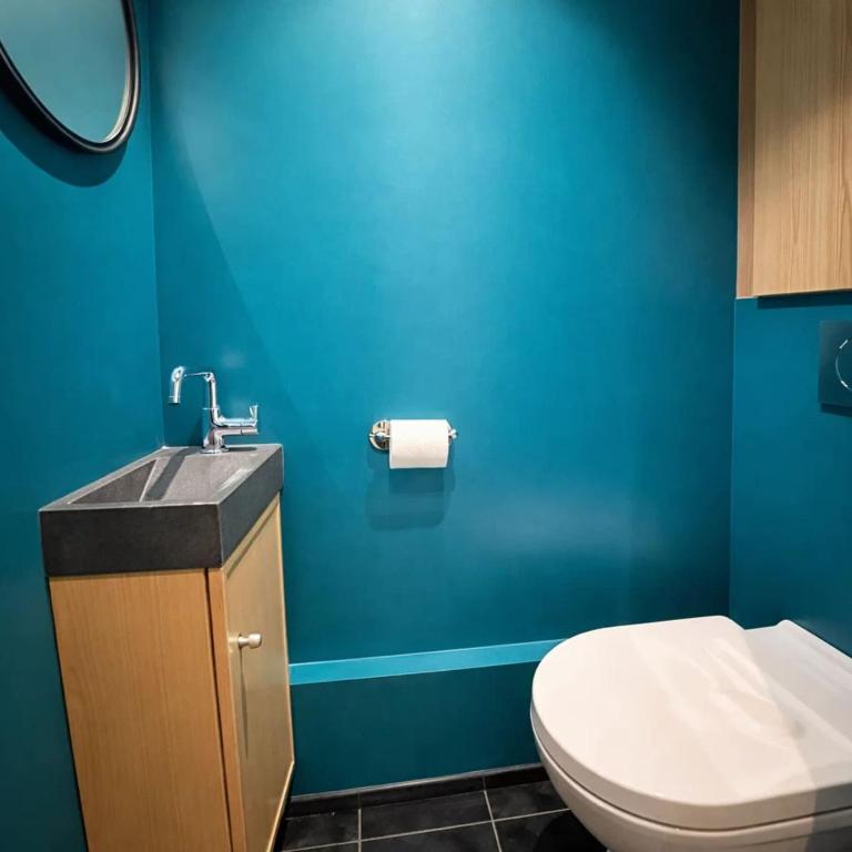 Champs Elysees - Prestige apartment with lift for 5 - Apartment - 28